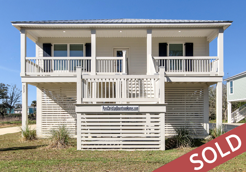 217 DemetzDemetz Avenue